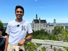 Amit Bansal- The Entrepreneurs of India Magazine