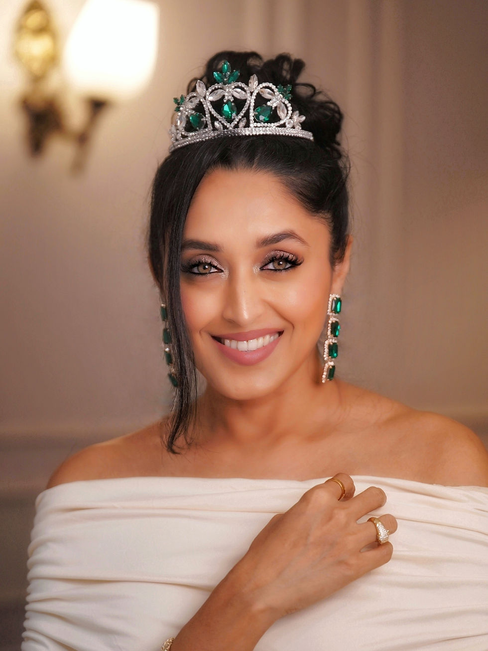 Kajal Kothari Builds Purpose Driven Branding Through Authentic Leadership