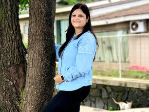Ruchi Verma Builds Authentic Communities Through Purpose Driven Storytelling