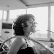 Eshna Kutty- The Entrepreneurs of India Magazine