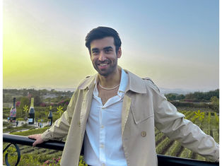 Abhishek Kapoor| Expert's Insights April 25' Magazine Edition