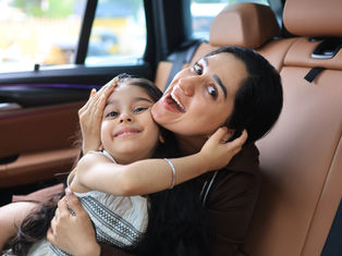 Ekta Varma Inspires Mothers Through Authentic Personal Storytelling