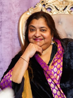 Anjali Singh Goel Preserves Indian Heritage Through Modern Storytelling