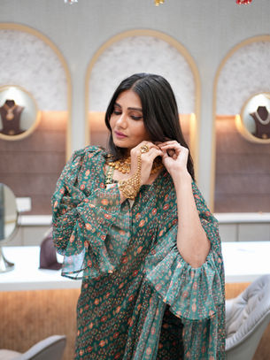 Pranjal Salecha Builds Recognizable Lifestyle Branding Through Creative Content