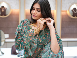 Pranjal Salecha Builds Recognizable Lifestyle Branding Through Creative Content