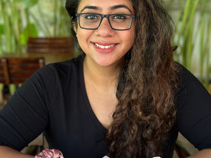 Aathira Sethumadhavan - The Entrepreneurs of India Magazine