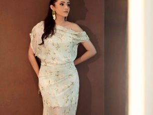 Geetika Verma- The Entrepreneurs of India Magazine