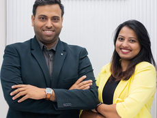 Jay Bhargav| The Entrepreneurs of India February 2025 Magazine Edition #17