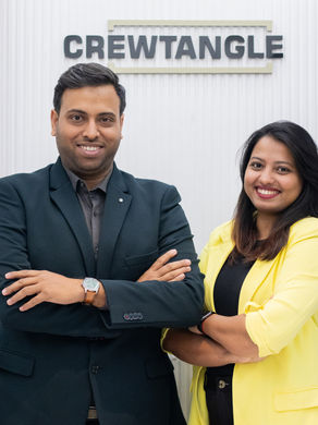 Jay Bhargav| The Entrepreneurs of India February 2025 Magazine Edition #17