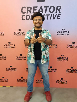 Nivedith Gajapathy- The Entrepreneurs of India Magazine