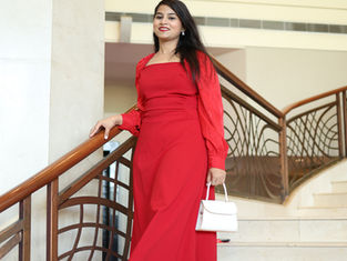 Sonakshi Singh - The Entrepreneurs of India Magazine