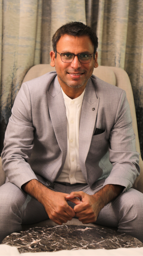 AManDeep Thind-Founder's Insights June 2025 Edition 22