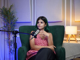 Harshita Dagha Crafts Meaningful Brand Narratives Through Human Storytelling