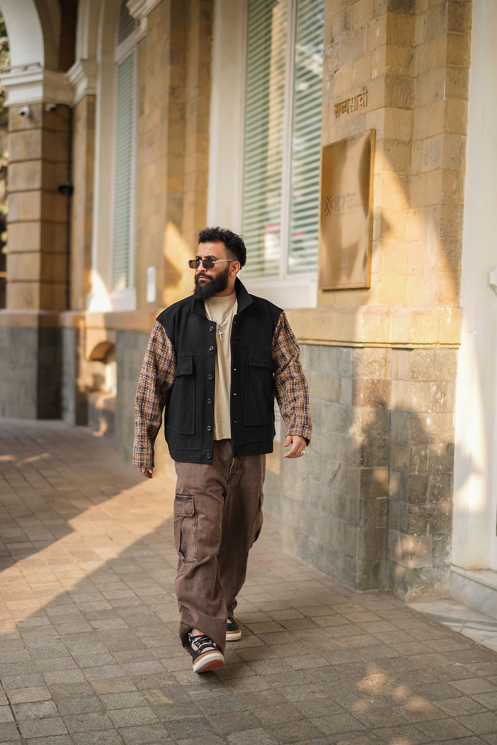 Tanish Ghorpade- The Entrepreneurs of India Magazine