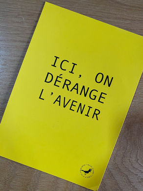 Coaching d'innovation : faire émerger ce qui mérite d'exister