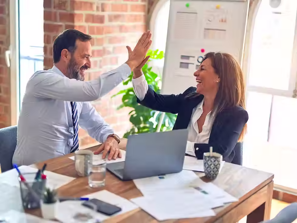 Le stroke ou signe de reconnaissance, outil indispensable du manager