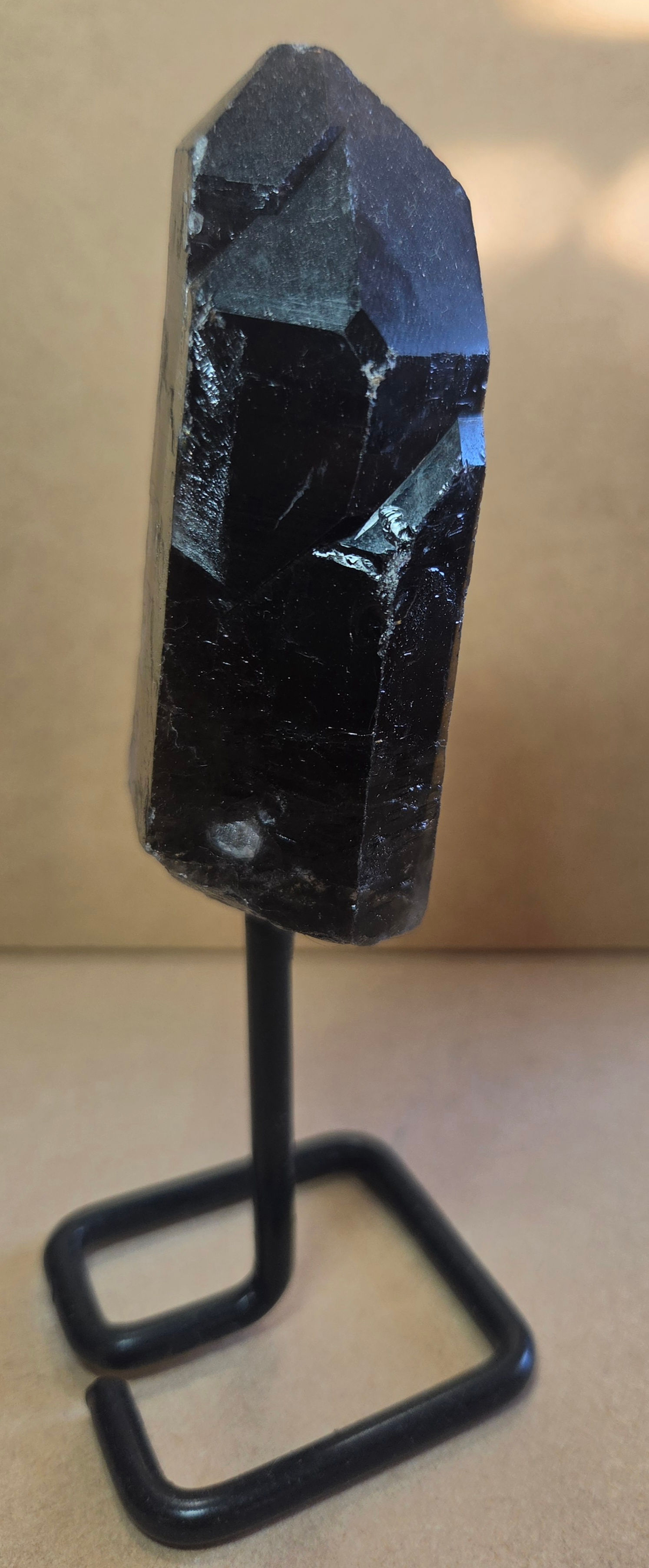 Smokey Quartz