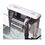 Thumbnail: SOBO | HANG ON BACK FILTER | WP308H | FLOW RATE : 600L/H