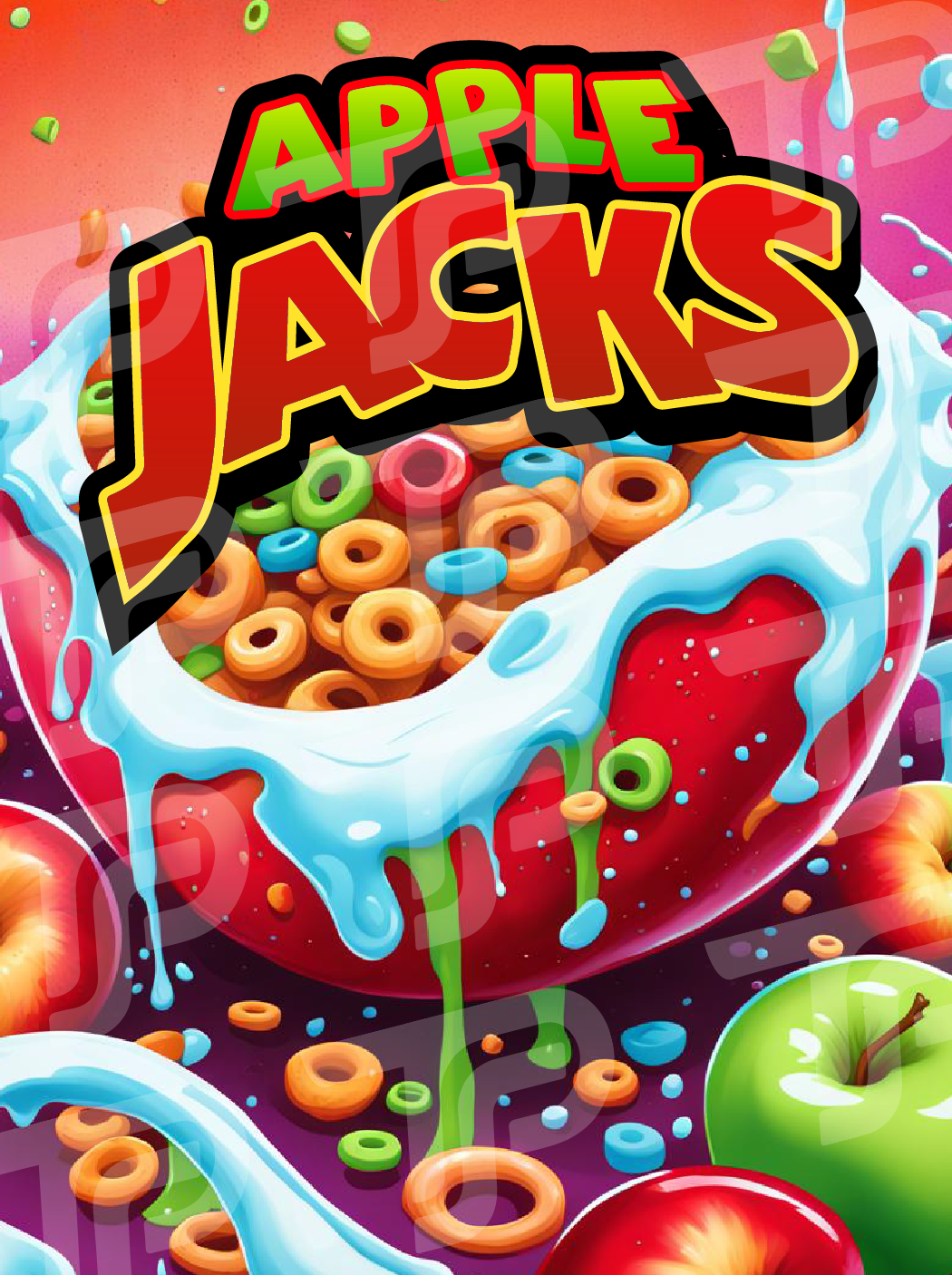 Apple Jacks