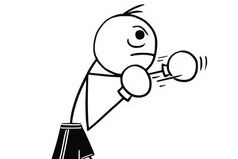 Trăiești doar pentru a reacționa?