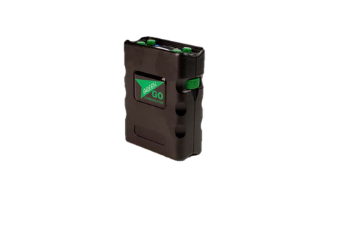 Inchiriere Intercom GreenGO Beltpack X | bivolul