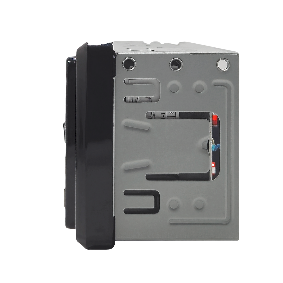 Miniatura: Radio Já Instalado 1 din HT-10250