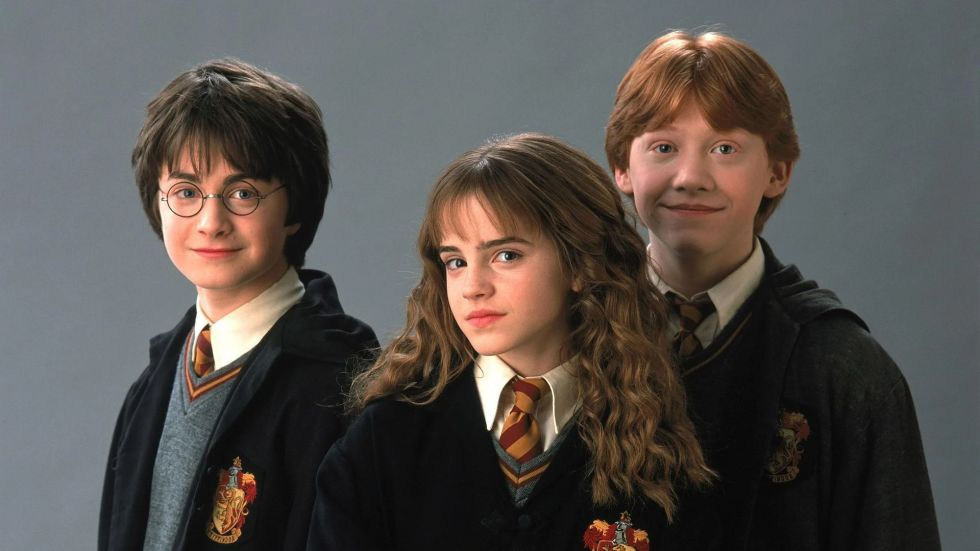 10 frases de Harry Potter para sentir nostalgia