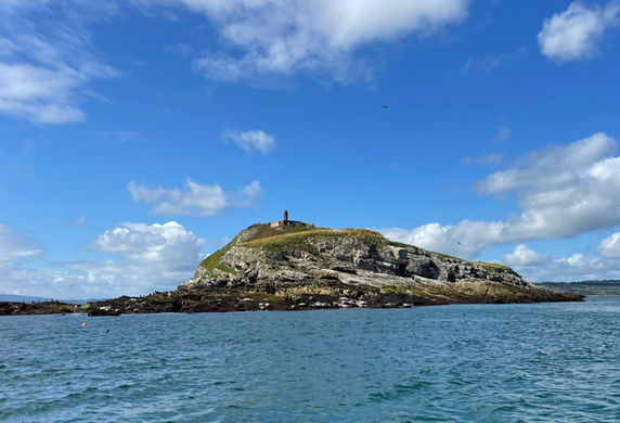 Puffin Island Race 2026