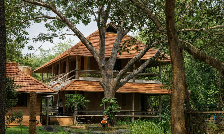 Upasana Auroville