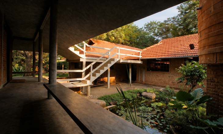Upasana Auroville