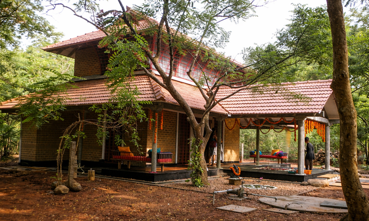 Auroville