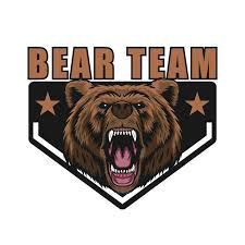 Team Bear - Friday 29th August 