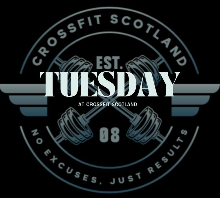 Cleaning Time! - Tuesday 14th October 