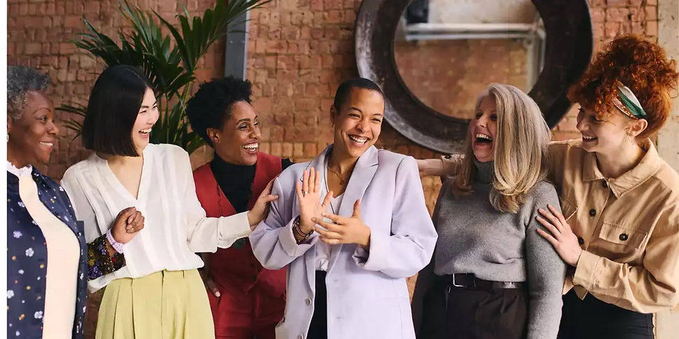 Women’s History Month: Leading the Change