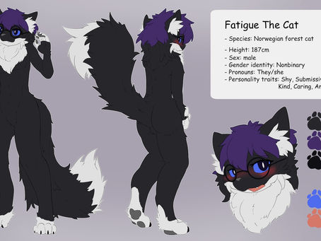 Full-body(2) / Flat-color / Alternative / Add-shot [2020/09/01 - 2020/09/03]