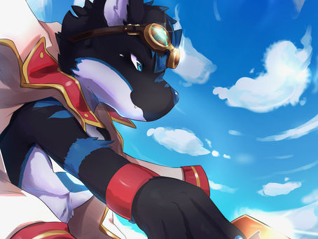 Full-body / Full-color + options [2020/11/16 - 2020/11/17]