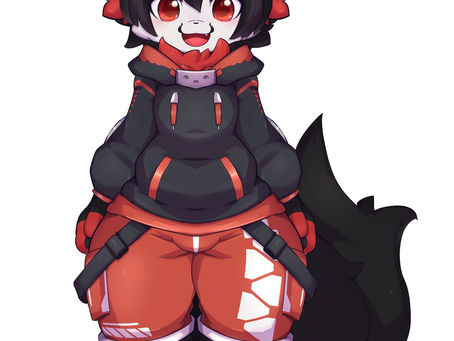 Full-body / Full-color + options [2022/03/24-2022/03/28]