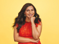 There’s something about Mindy