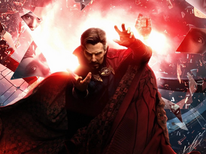 Doctor Strange 2: multiverse action driven by strong characters and 80s horror tropes