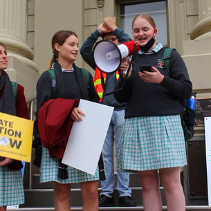 As Australia pledges to reduce methane emissions, Viva Energy pushes forward with Geelong gas termin