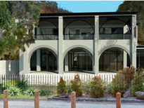 Worried about VCAT appeal: councillor’s fear over basketball legend’s mansion plans