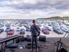 Gigs go digital: how COVID-19 changed Australian live music
