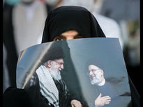 Iran’s new president: hardline fundamentalist with a history of human rights abuses