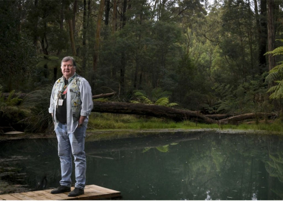 Court gives new hope for critically endangered possum