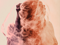 The doctor said: ‘Hannah, I believe you have ADHD’