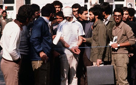 Iran’s hidden diplomacy: hostage-taking, kidnapping and murder