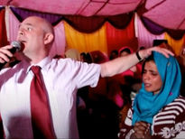 Coronavirus and religion: The New World Order conspiracy