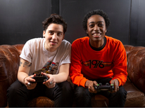 Diversity moves in: queer players stake a claim in gamer territory