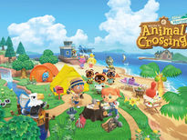 Animal Crossing one year on: still building community and connection