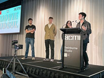 Movie Mogul event wows with horror, lamingtons and a little bit of Kylie...